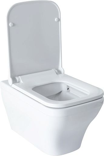 Allen Brau Унитаз с инсталляцией Infinity 4.21011.20/8.9466.0.000.000.1 белый глянец – фотография-36